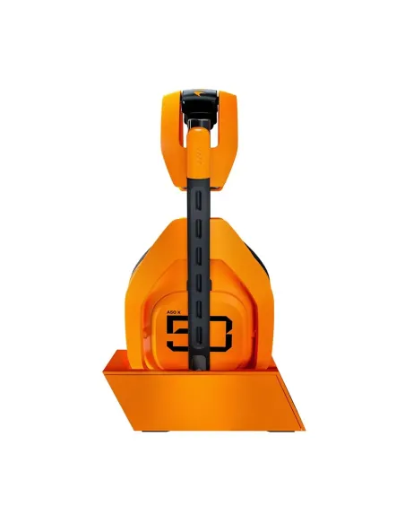 Logitech G Astro A50 X McLaren | Auriculares Inalámbricos - TiendaCPU