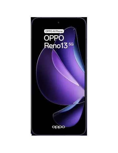 Buy Oppo Reno 13 F 5G Blue | 8/256GB  Smartphone - TiendaCPU