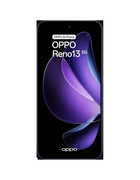 Buy Oppo Reno 13 F 5G Blue | 8/256GB  Smartphone - TiendaCPU