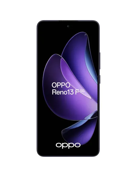 Comprar Oppo Reno 13 F 5G Azul | Móvil 8/256GB - TiendaCPU
