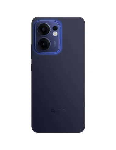 Buy Oppo Reno 13 F 5G Blue | 8/256GB  Smartphone - TiendaCPU