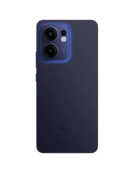 Comprar Oppo Reno 13 F 5G Azul | Móvil 8/256GB - TiendaCPU