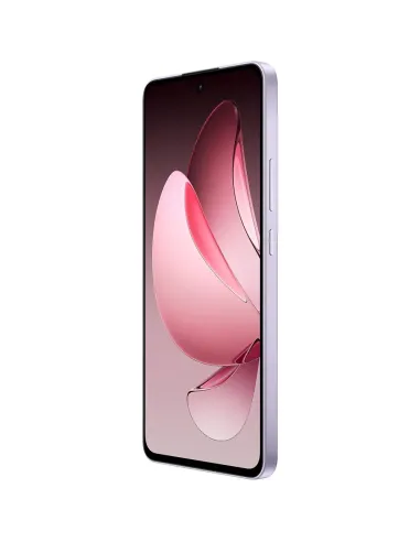 Oppo Reno 13 F 5G Purple | 256GB, 50MP OIS Camera & IP69 Rating