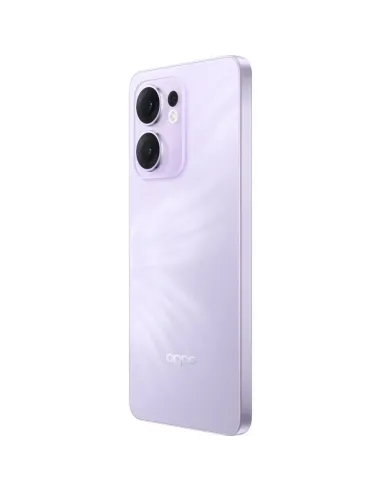Oppo Reno 13 F 5G Purple | 256GB, 50MP OIS Camera & IP69 Rating