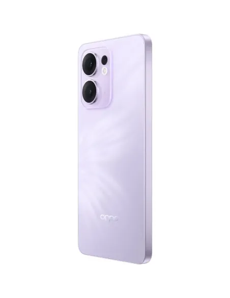 Oppo Reno 13 F 5G Purple | 256GB, 50MP OIS Camera & IP69 Rating