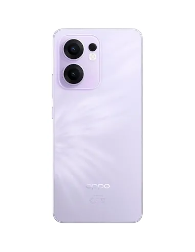 Oppo Reno 13 F 5G Purple | 256GB, 50MP OIS Camera & IP69 Rating