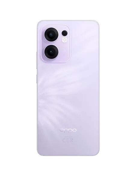 Oppo Reno 13 F 5G Purple | 256GB, 50MP OIS Camera & IP69 Rating