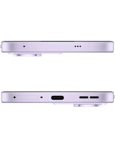 Oppo Reno 13 F 5G Purple | 256GB, 50MP OIS Camera & IP69 Rating