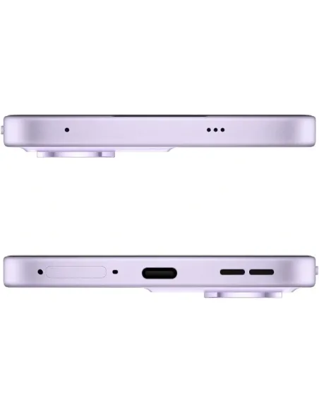 Oppo Reno 13 F 5G Purple | 256GB, 50MP OIS Camera & IP69 Rating