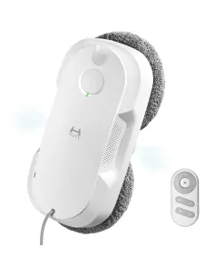 HUTT DDC56 Reacondicionado: Robot Limpiacristales - TiendaCPU