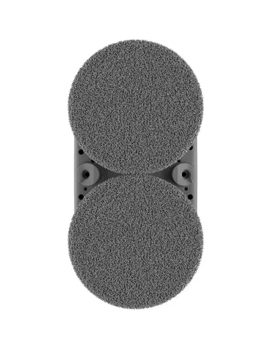 HUTT DDC56 Reacondicionado: Robot Limpiacristales - TiendaCPU