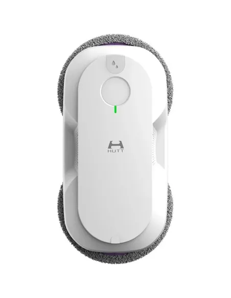 HUTT DDC56 Reacondicionado: Robot Limpiacristales - TiendaCPU