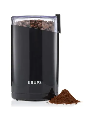 Buy KRUPS Electric Coffee & Spice Grinder 200W | F20342 - TiendaCPU