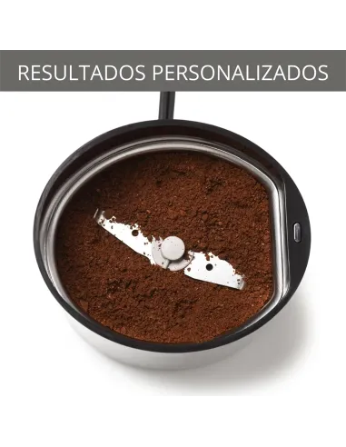 Comprar KRUPS Molinillo de Café Eléctrico 200W | F20342 - TiendaCPU