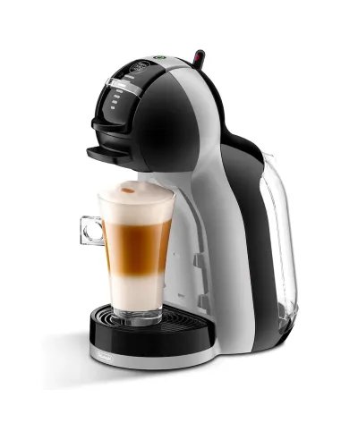Buy DeLonghi Dolce Gusto Mini Me Black | Refurbished ED (Damaged box)