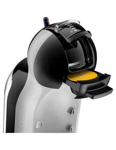 Buy DeLonghi Dolce Gusto Mini Me Black | Refurbished ED (Damaged box)