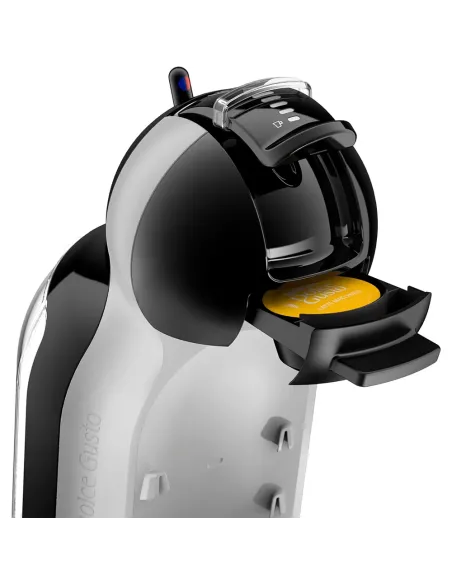 Buy DeLonghi Dolce Gusto Mini Me Black | Refurbished ED (Damaged box)