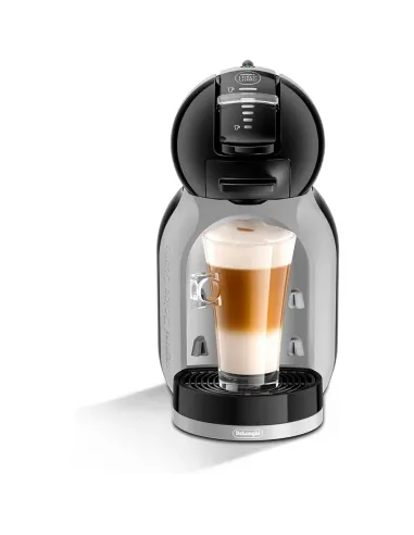 Buy DeLonghi Dolce Gusto Mini Me Black | Refurbished ED (Damaged box)