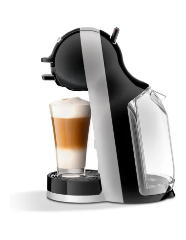 Buy DeLonghi Dolce Gusto Mini Me Black | Refurbished ED (Damaged box)