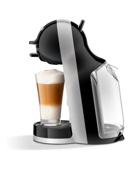 Buy DeLonghi Dolce Gusto Mini Me Black | Refurbished ED (Damaged box)