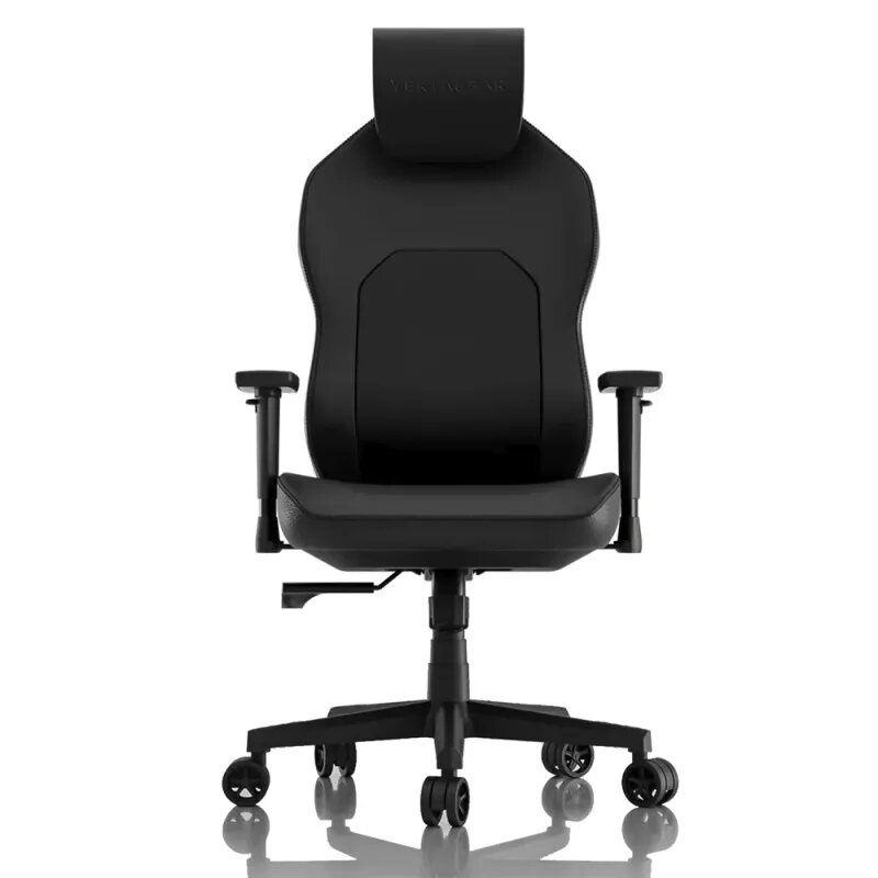 Buy Vertagear SL1800 Black | Ergonomic Gaming Chair - TiendaCPU