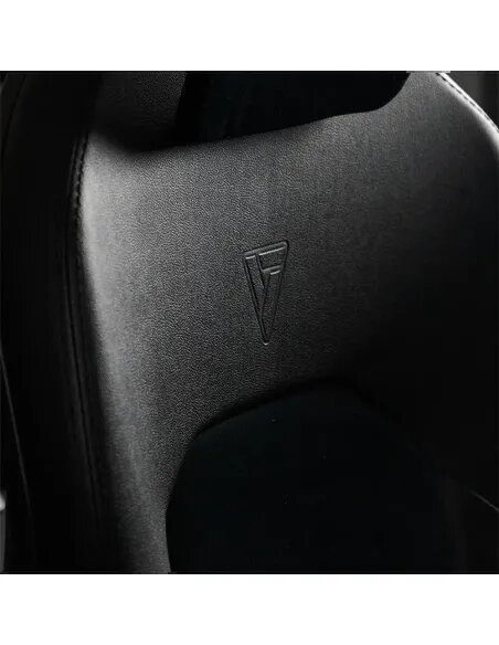 Buy Vertagear SL1800 Black | Ergonomic Gaming Chair - TiendaCPU