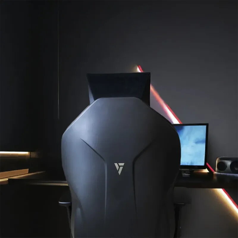 Buy Vertagear SL1800 Black | Ergonomic Gaming Chair - TiendaCPU