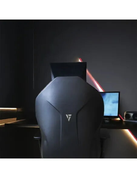 Buy Vertagear SL1800 Black | Ergonomic Gaming Chair - TiendaCPU