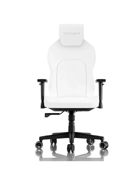 Vertagear SL1800 Gaming-Stuhl Schwarz/Weiß Ergonomic Features Edition