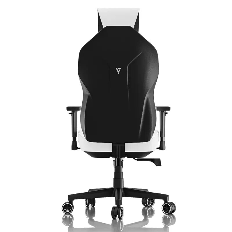 Silla gaming Vertagear SL1800 White & Black | Ergonomía - TiendaCPU