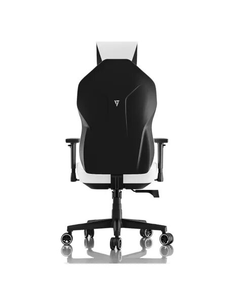 Silla gaming Vertagear SL1800 White & Black | Ergonomía - TiendaCPU