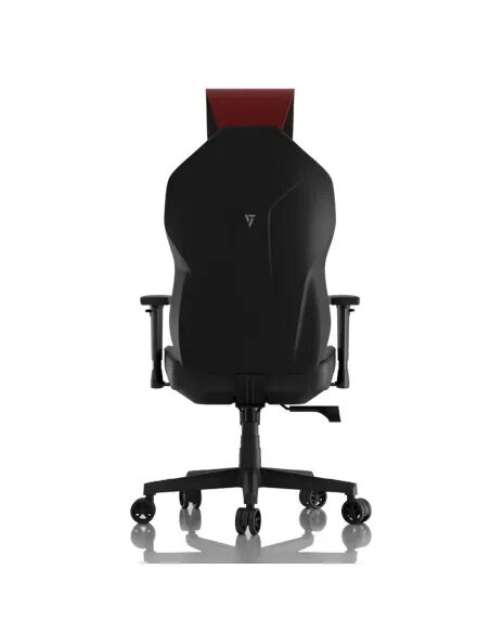 Buy Vertagear SL1800 Black/Burgundy | Ergonomic Gaming Chair