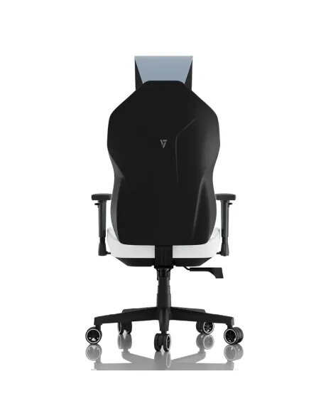 Vertagear SL1800 Gaming-Stuhl Schwarz/Babyblau Ergonomic Features Edition