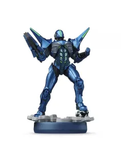 Amiibo Sylux Metroid Prime 4: Beyond | Figura Switch - TiendaCPU