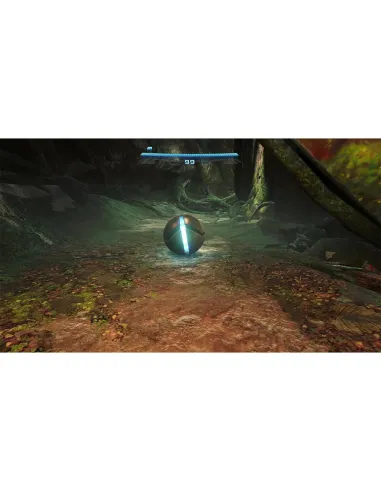 Metroid Prime 4: Beyond - Videojuego Nintendo Switch - TiendaCPU