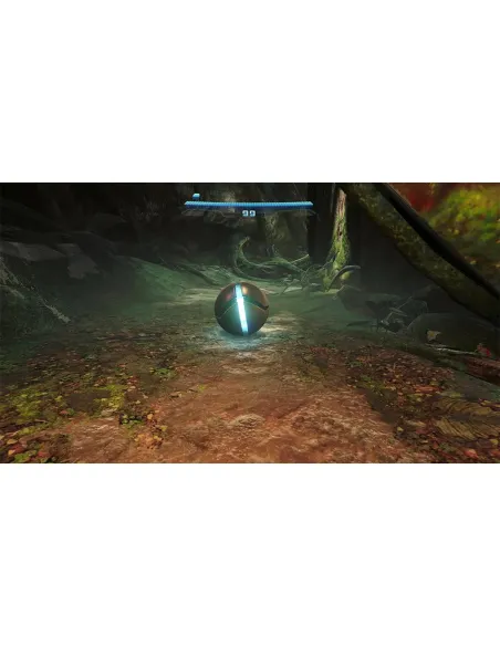 Metroid Prime 4: Beyond - Videojuego Nintendo Switch - TiendaCPU