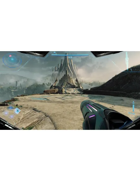 Metroid Prime 4: Beyond - Videojuego Nintendo Switch - TiendaCPU