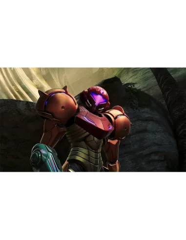 Metroid Prime 4: Beyond - Videojuego Nintendo Switch - TiendaCPU