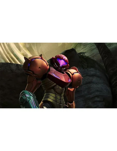 Metroid Prime 4: Beyond - Videojuego Nintendo Switch - TiendaCPU