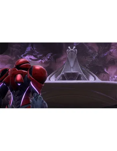 Metroid Prime 4: Beyond - Videojuego Nintendo Switch - TiendaCPU