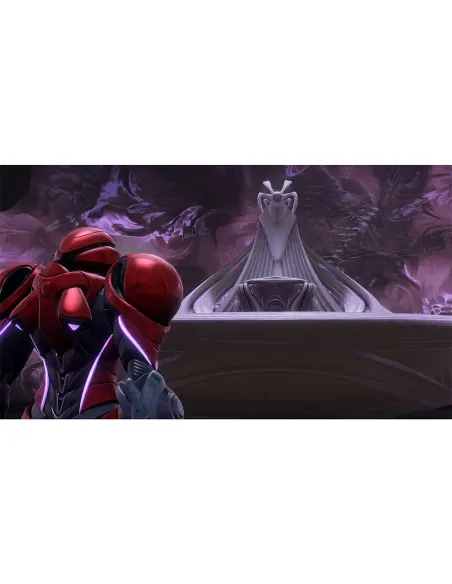 Metroid Prime 4: Beyond - Videojuego Nintendo Switch - TiendaCPU