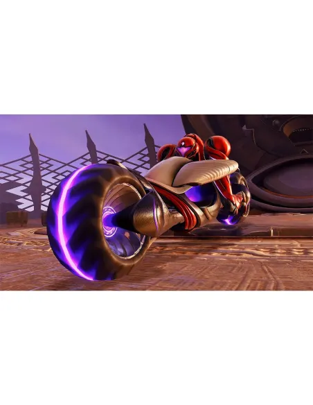 Metroid Prime 4: Beyond - Videojuego Nintendo Switch - TiendaCPU