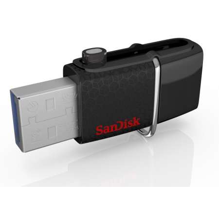 Sandisk Ultra Dual USB Stick 3.0 OTG buy