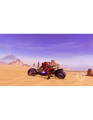 Metroid Prime 4: Beyond - Videojuego Nintendo Switch - TiendaCPU