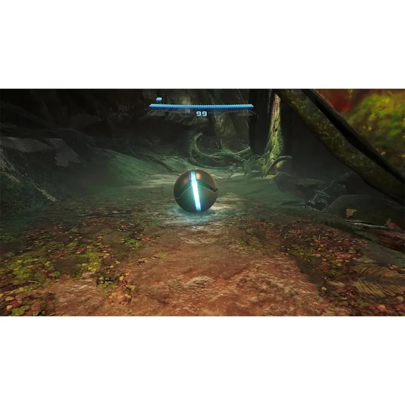 Metroid Prime 4: Beyond - Videojuego Switch 2