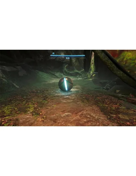Metroid Prime 4: Beyond - Videojuego Switch 2