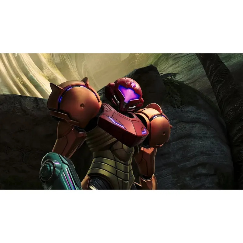 Metroid Prime 4: Beyond - Videojuego Switch 2