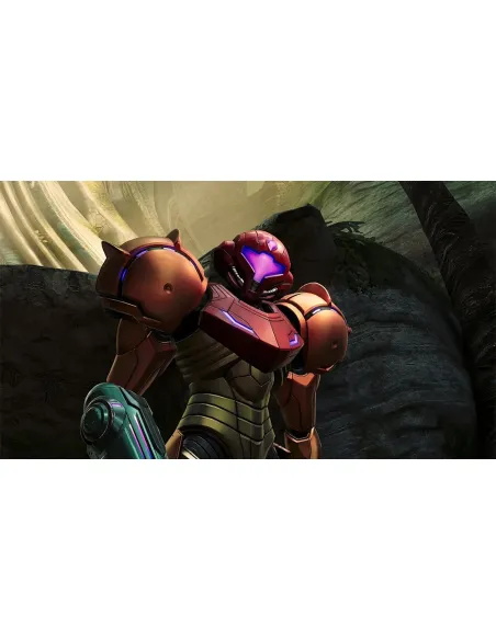 Metroid Prime 4: Beyond - Videojuego Switch 2
