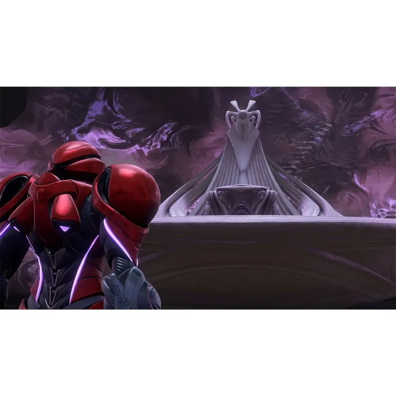 Metroid Prime 4: Beyond - Videojuego Switch 2