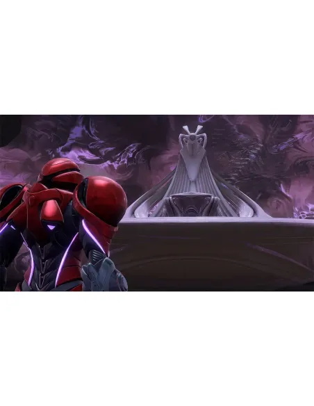 Metroid Prime 4: Beyond - Videojuego Switch 2